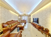 星河湾半岛(3期)-客厅