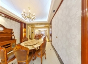 星河湾半岛(3期)-饭厅