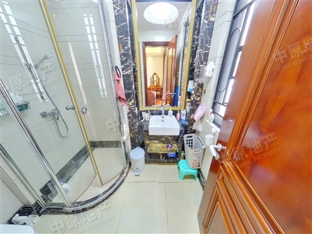 星河湾半岛(3期)-其他