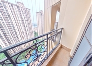 星河湾半岛(3期)-阳台