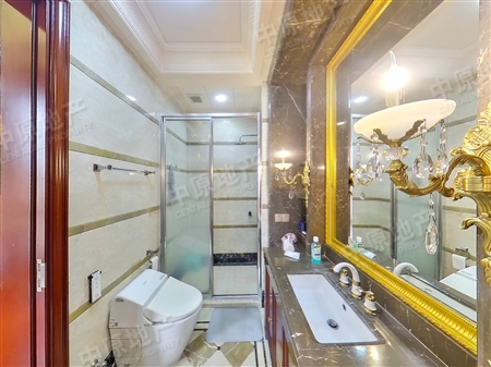 星河湾半岛(3期)-其他