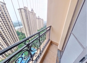 星河湾半岛(3期)-阳台