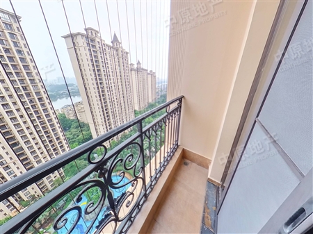 星河湾半岛(3期)-阳台