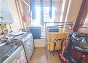 星河湾半岛(3期)-生活阳台