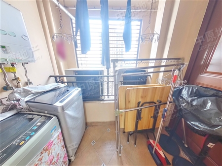 星河湾半岛(3期)-生活阳台