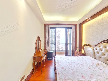 星河湾半岛(3期)-次卧