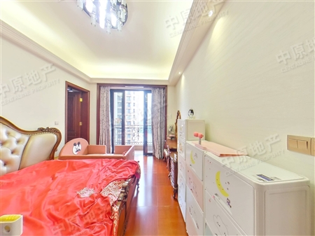 星河湾半岛(3期)-次卧