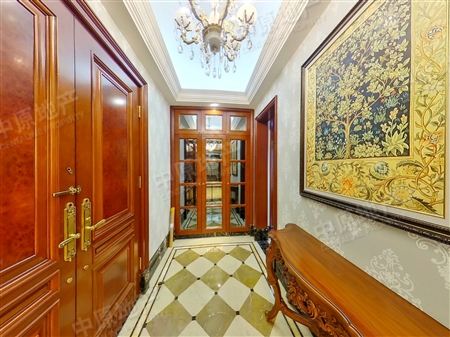 星河湾半岛(3期)-其他