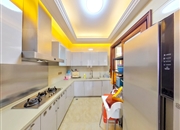 星河湾半岛(3期)-厨房