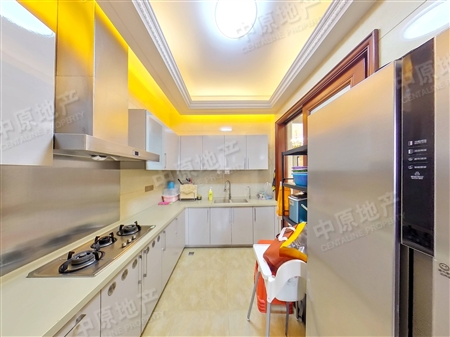 星河湾半岛(3期)-厨房