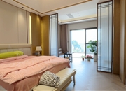 保利林语山庄-主卧