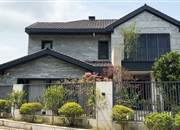 保利林语山庄-客厅