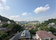 保利林语山庄-景观