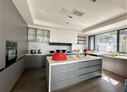 保利林语山庄-饭厅