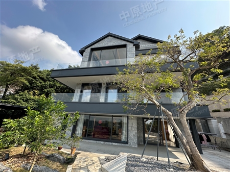 保利林语山庄-其他