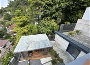 保利林语山庄-景观