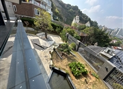 保利林语山庄-阳台