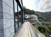 保利林语山庄-阳台