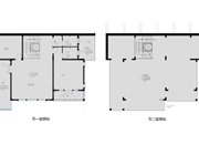 保利林语山庄-户型图