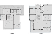 保利林语山庄-户型图