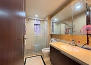 保利悦廷-洗手间