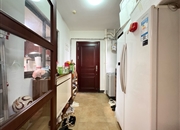 保利悦廷-入户花园