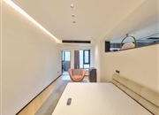 珊瑚湾畔珊瑚天峰-主卧