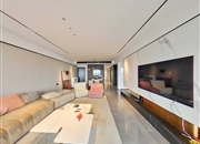 珊瑚湾畔珊瑚天峰-客厅