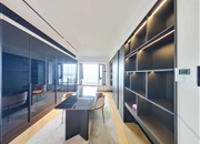 珊瑚湾畔珊瑚天峰-饭厅