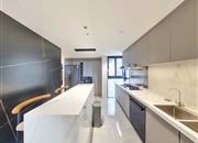 珊瑚湾畔珊瑚天峰-厨房