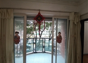 富力天朗明居-阳台