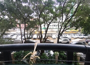 富力天朗明居-景观