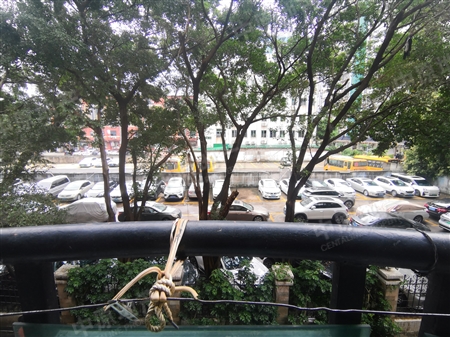 富力天朗明居-景观