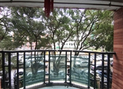 富力天朗明居-阳台