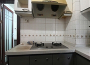 富力天朗明居-厨房