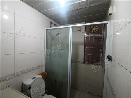 富力天朗明居-洗手间