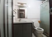 富力天朗明居-洗手间