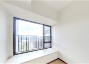 时代天境(黄埔)-次卧