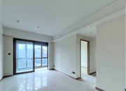 时代天境(黄埔)-客厅