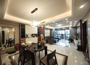 珊瑚湾畔珊瑚天峰-客厅