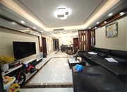 珊瑚湾畔珊瑚天峰-客厅