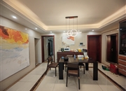 珊瑚湾畔珊瑚天峰-饭厅