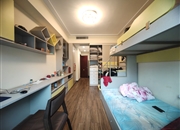 珊瑚湾畔珊瑚天峰-次卧