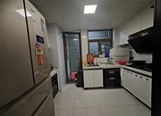 珊瑚湾畔珊瑚天峰-厨房