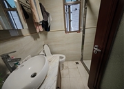 珊瑚湾畔珊瑚天峰-洗手间