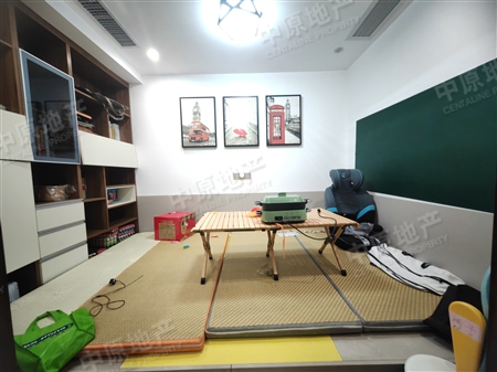 珊瑚湾畔珊瑚天峰-其他