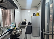 侨林苑-厨房