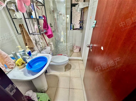 中海金沙馨园(一期)-洗手间