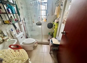 中海金沙馨园(一期)-洗手间