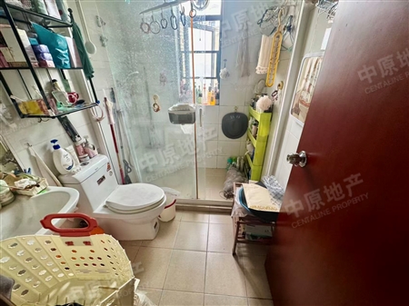 中海金沙馨园(一期)-洗手间